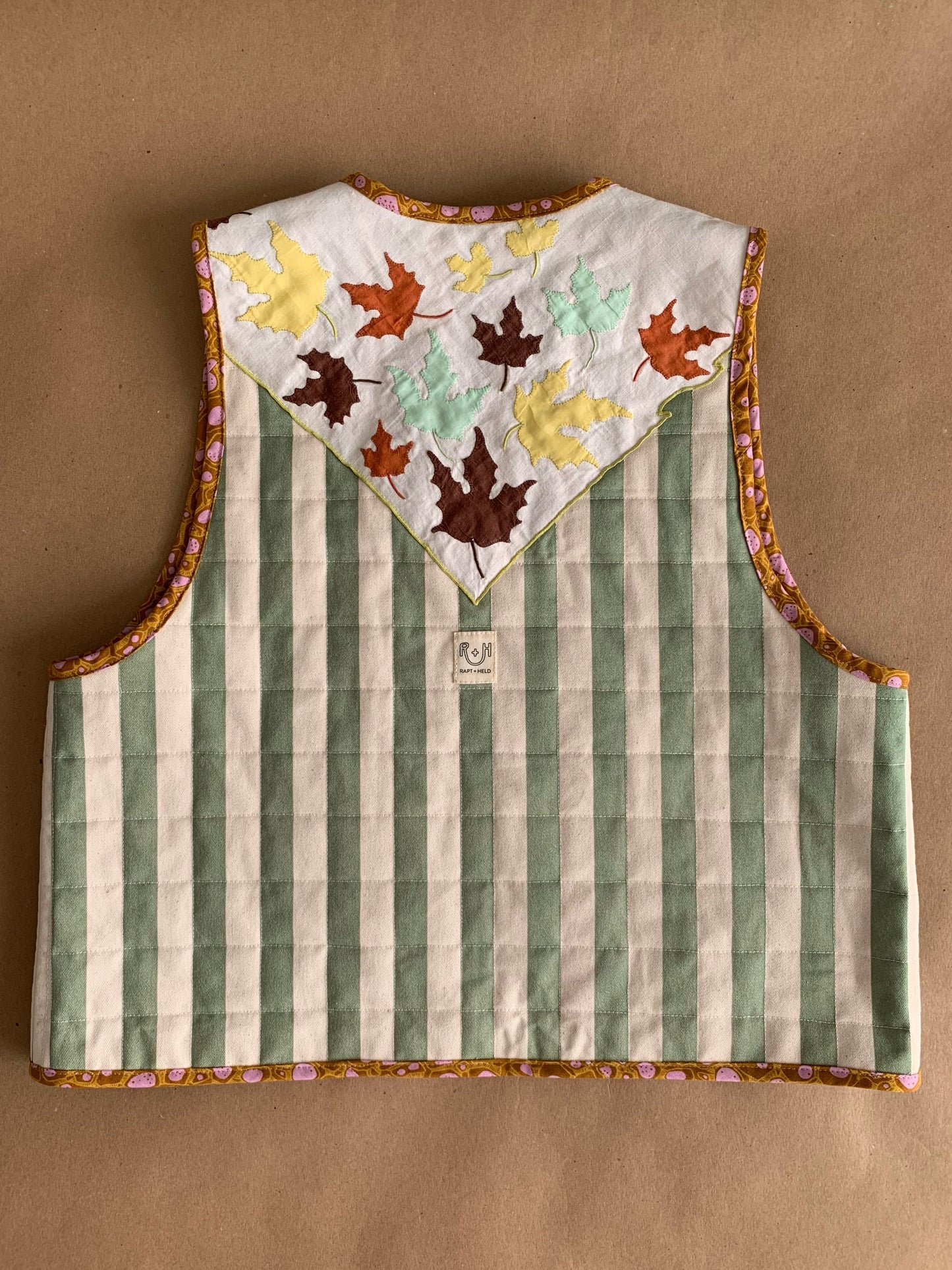 RTS Adult Quilted Vests - Misc image 21