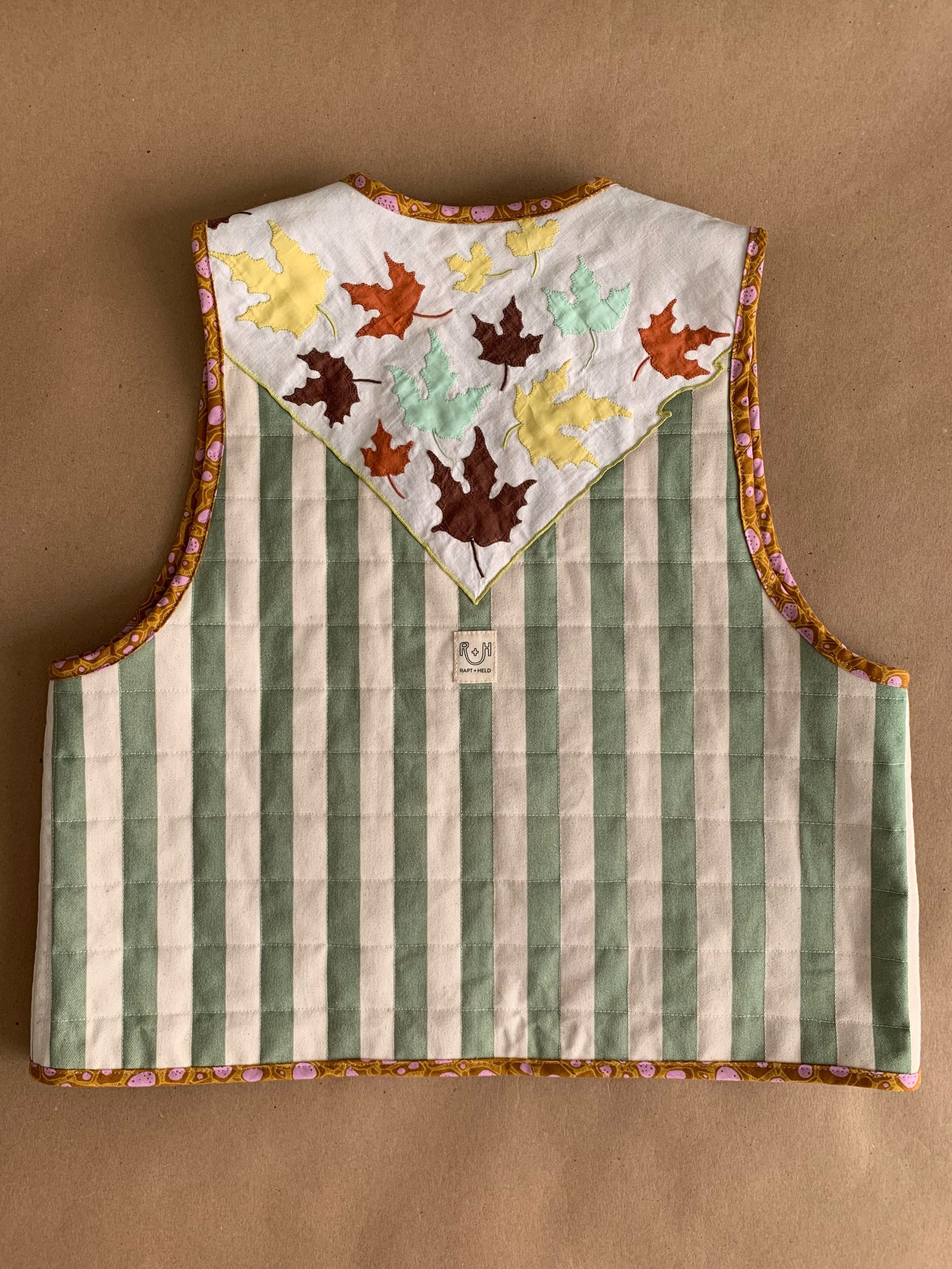 RTS Adult Quilted Vests - Misc image 21