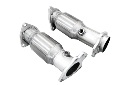 C8 Z06 Corvette Headers - Misc image 2