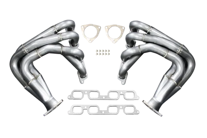 C8 Z06 Corvette Headers - Misc image 1