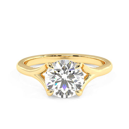 Opes Split Shank 4549 - Jewelry image 1