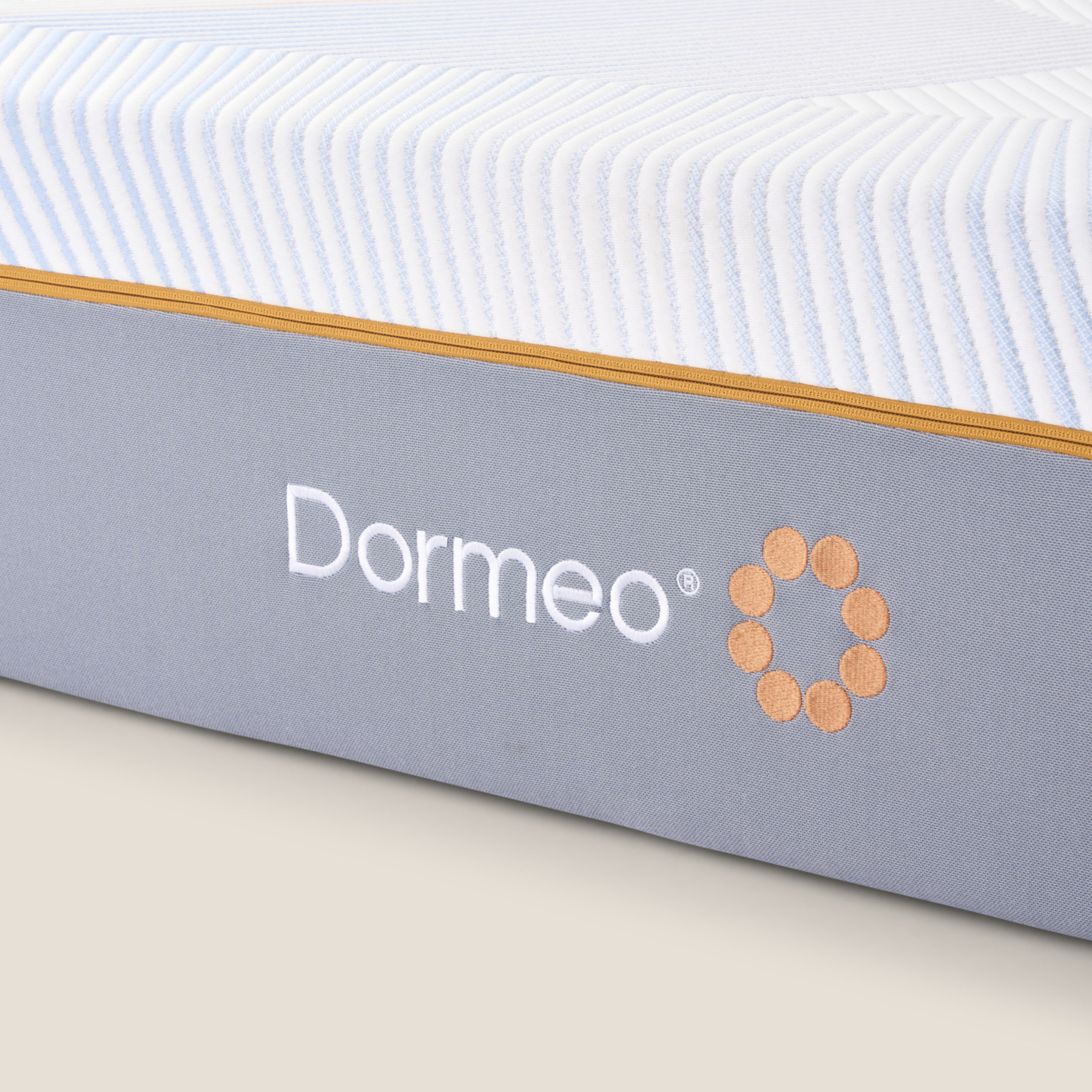 Dormeo Three 15" Mattress - Phone Order - Misc image 4