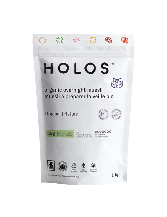 Original | Bulk - Misc image 1