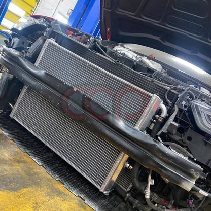 CAP Heat Exchanger Upgrade for Supercharged 3.0T Audis | Fits 2010-2017 B8/B8.5 S4, S5, A6, A7 - Kitchen & Dining image 18