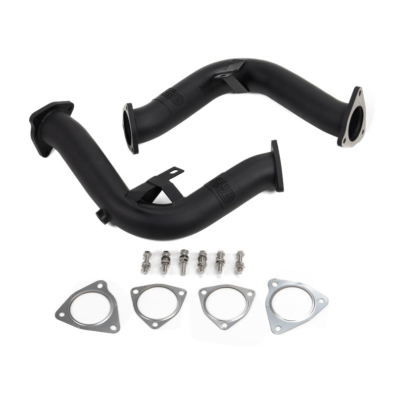 CAP Can Auto Performance Audi 3.0T Supercharged Test Pipes - Audi B8 S4, S5, A6, A7, A8, Q5, SQ5 - Kitchen & Dining image 8