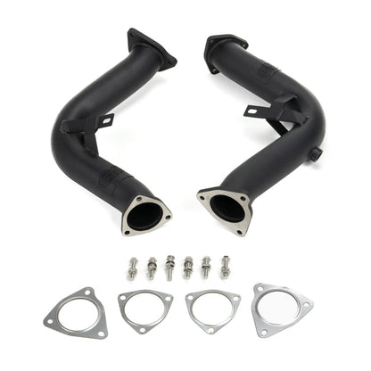 CAP Can Auto Performance Audi 3.0T Supercharged Test Pipes - Audi B8 S4, S5, A6, A7, A8, Q5, SQ5 - Kitchen & Dining image 6