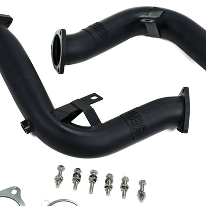 CAP Can Auto Performance Audi 3.0T Supercharged Test Pipes - Audi B8 S4, S5, A6, A7, A8, Q5, SQ5 - Kitchen & Dining image 19