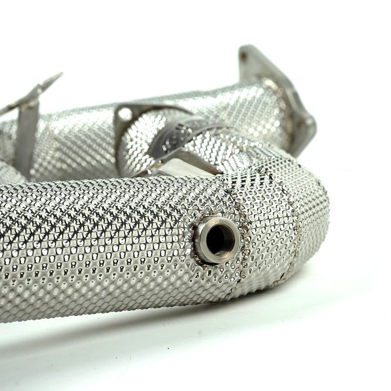 CAP Can Auto Performance Audi 3.0T Supercharged Test Pipes - Audi B8 S4, S5, A6, A7, A8, Q5, SQ5 - Kitchen & Dining image 14