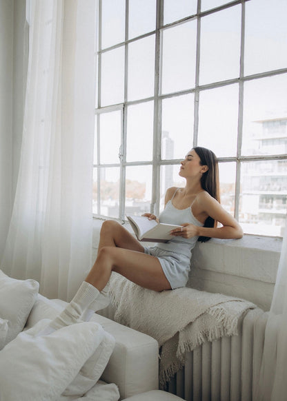 Pointelle Camisole Set - Kitchen & Dining image 3