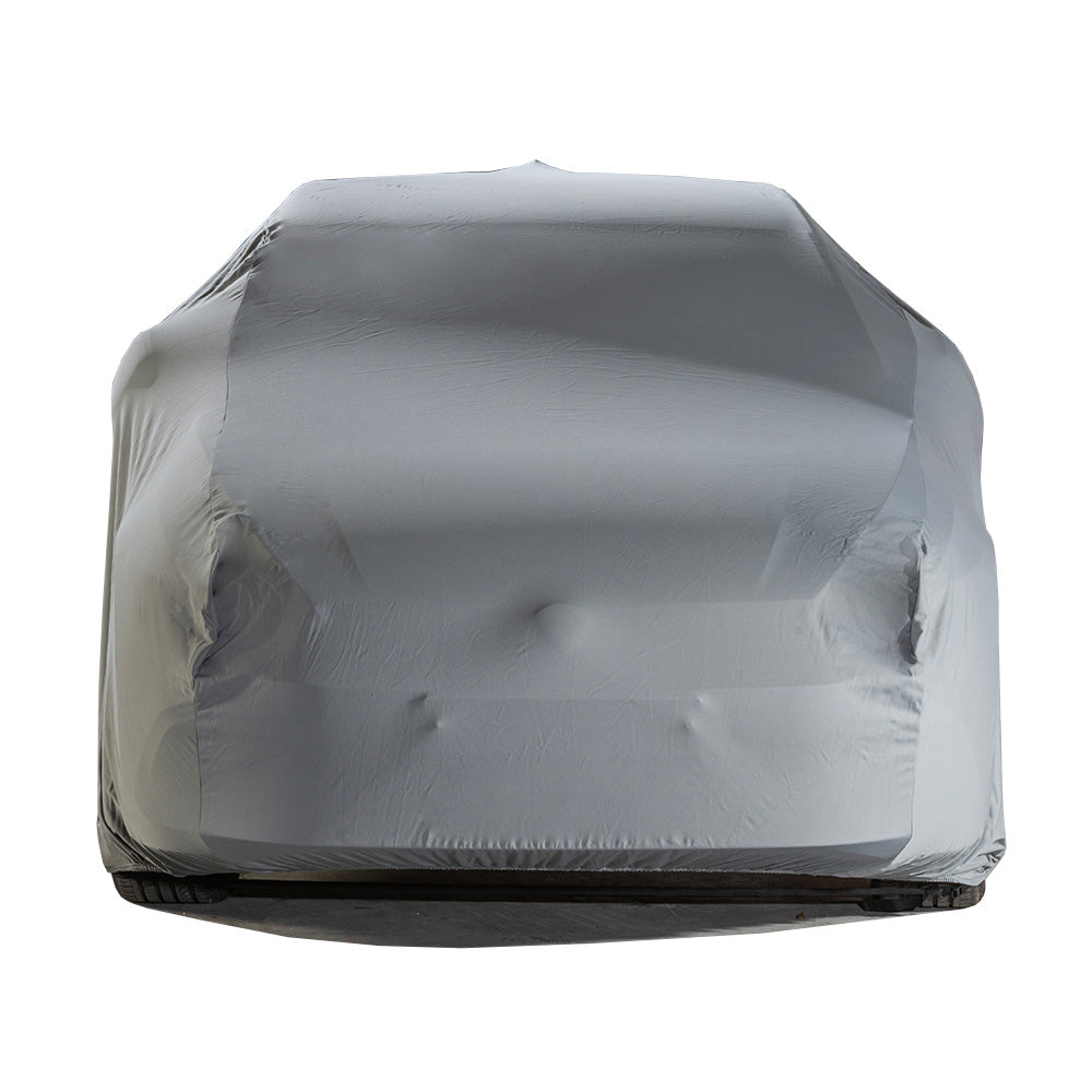 Ultimate Outdoor Stretch Car Cover for Oldsmobile Models (See description for models and sizes) - Misc image 22