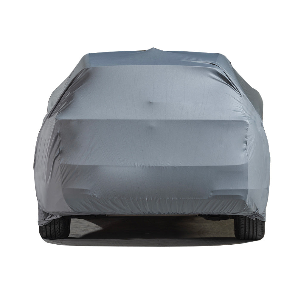 Ultimate Outdoor Stretch Car Cover for Oldsmobile Models (See description for models and sizes) - Misc image 23