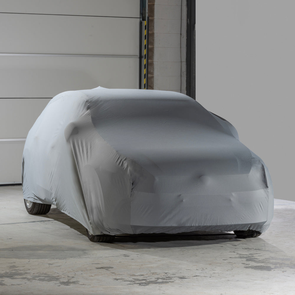 Ultimate Outdoor Stretch Car Cover for Oldsmobile Models (See description for models and sizes) - Misc image 25
