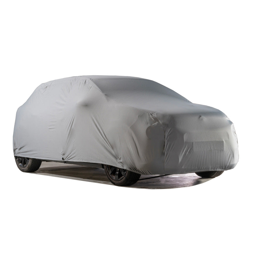 Ultimate Outdoor Stretch Car Cover for Oldsmobile Models (See description for models and sizes) - Misc image 12