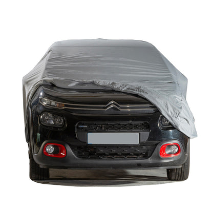 Ultimate Outdoor Stretch Car Cover for Oldsmobile Models (See description for models and sizes) - Misc image 13