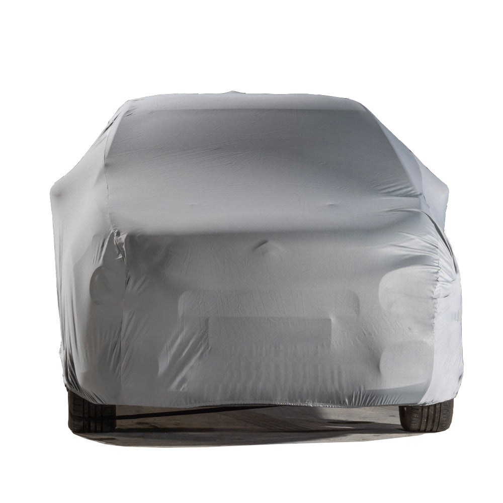 Ultimate Outdoor Stretch Car Cover for Oldsmobile Models (See description for models and sizes) - Misc image 14
