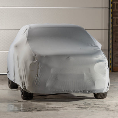 Ultimate Outdoor Stretch Car Cover for Oldsmobile Models (See description for models and sizes) - Misc image 18