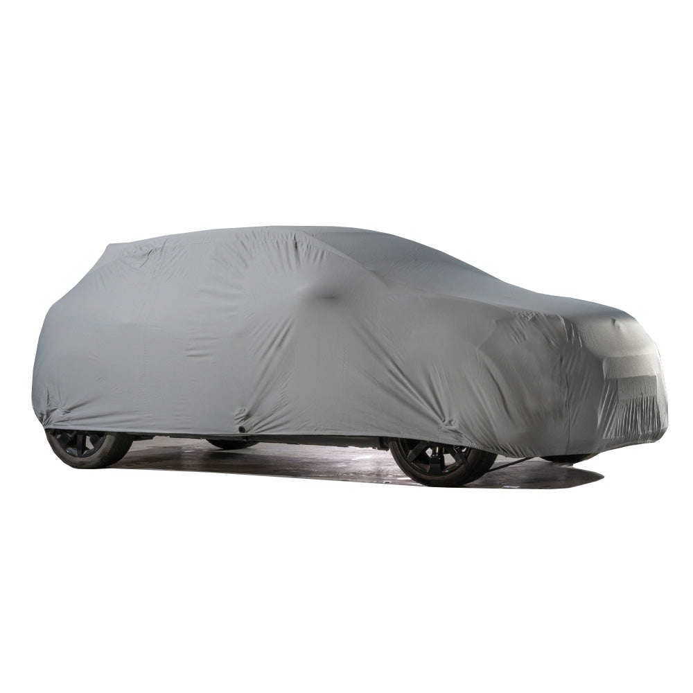 Ultimate Outdoor Stretch Car Cover for Oldsmobile Models (See description for models and sizes) - Misc image 16