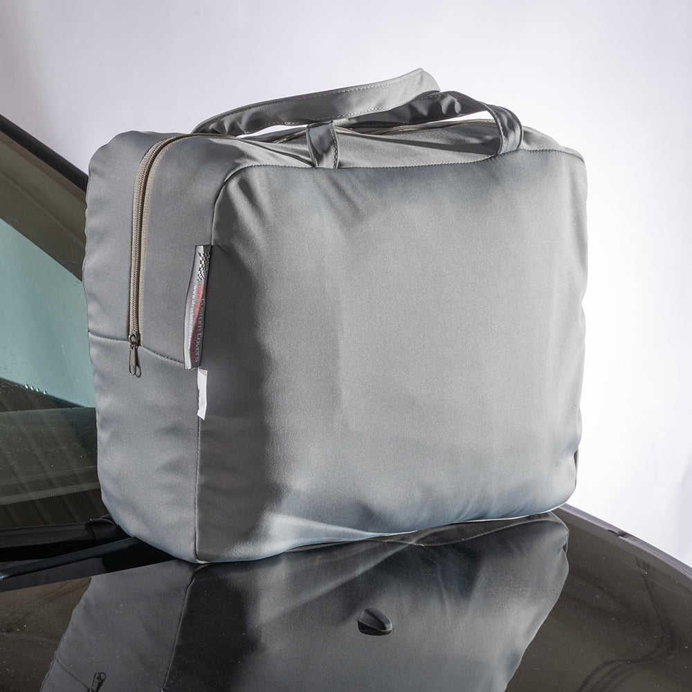 Ultimate Outdoor Stretch Car Cover for Oldsmobile Models (See description for models and sizes) - Misc image 17