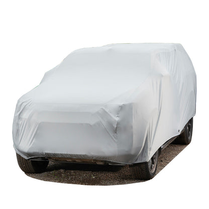 Ultimate Outdoor Stretch Car Cover for Oldsmobile Models (See description for models and sizes) - Misc image 27