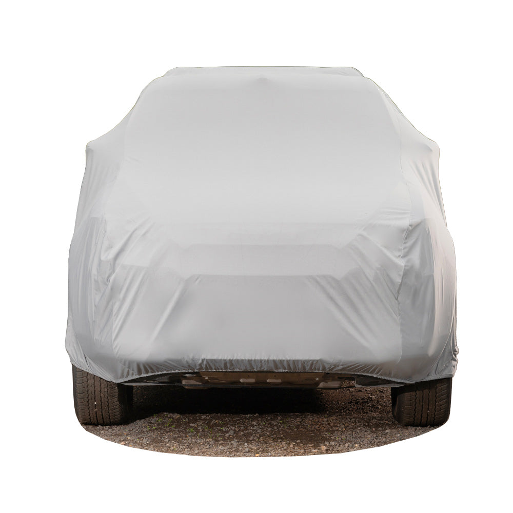 Ultimate Outdoor Stretch Car Cover for Oldsmobile Models (See description for models and sizes) - Misc image 29