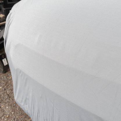 Ultimate Outdoor Stretch Car Cover for Oldsmobile Models (See description for models and sizes) - Misc image 35