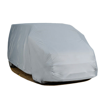 Ultimate Outdoor Stretch Car Cover for Oldsmobile Models (See description for models and sizes) - Misc image 46