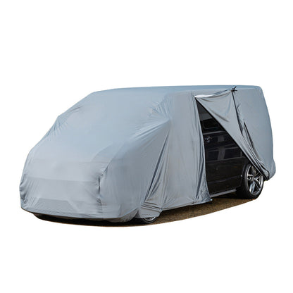 Ultimate Outdoor Stretch Car Cover for Oldsmobile Models (See description for models and sizes) - Misc image 49