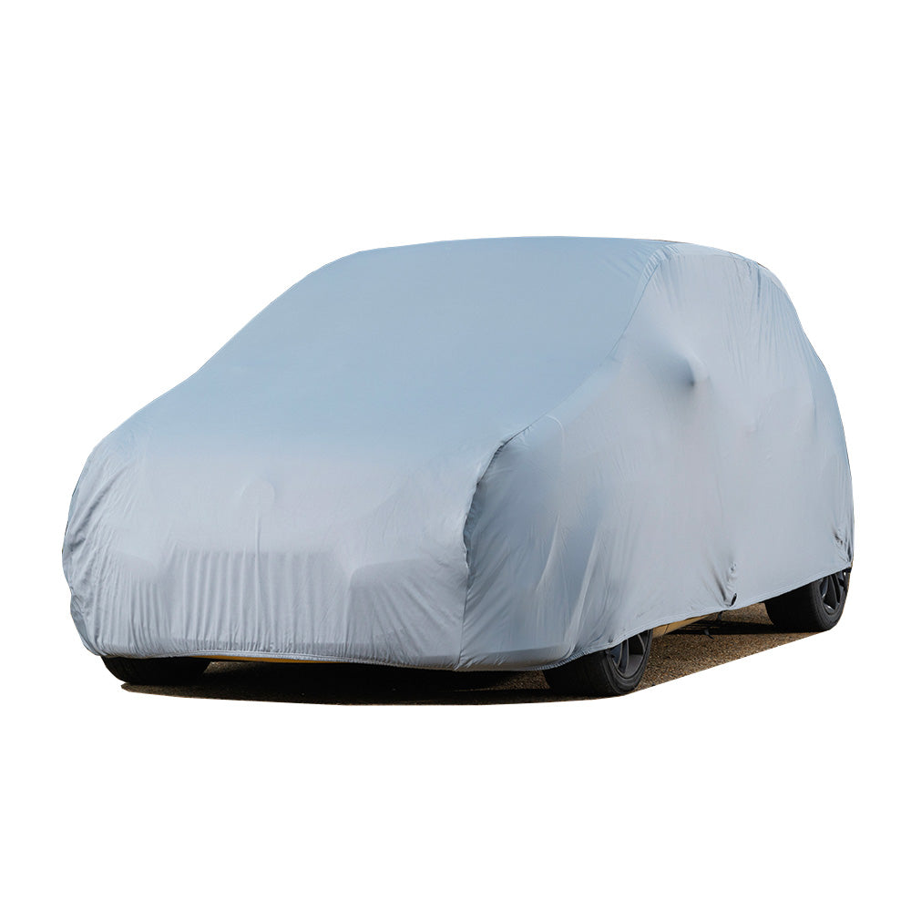 Ultimate Outdoor Stretch Car Cover for Oldsmobile Models (See description for models and sizes) - Misc image 2