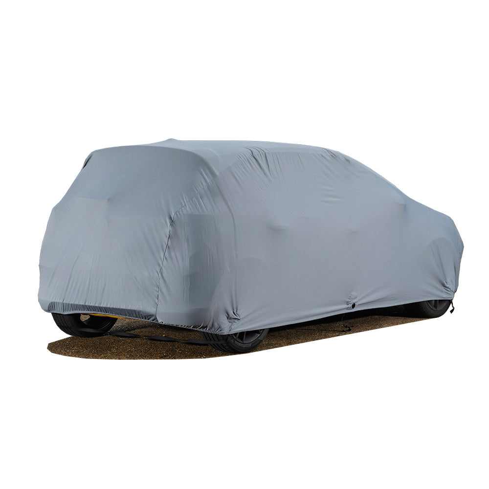 Ultimate Outdoor Stretch Car Cover for Oldsmobile Models (See description for models and sizes) - Misc image 4