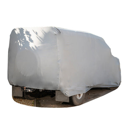 Ultimate Outdoor Stretch Car Cover for Oldsmobile Models (See description for models and sizes) - Misc image 40