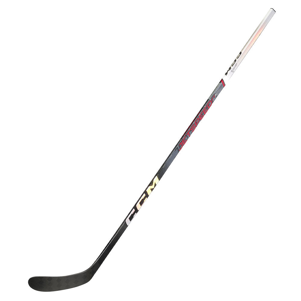 CCM Jetspeed Ft6 Pro Senior Hockey Stick - Misc image 1