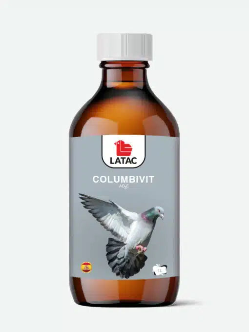 COLUMBIVIT AD3E - 1L - Kitchen & Dining image 1