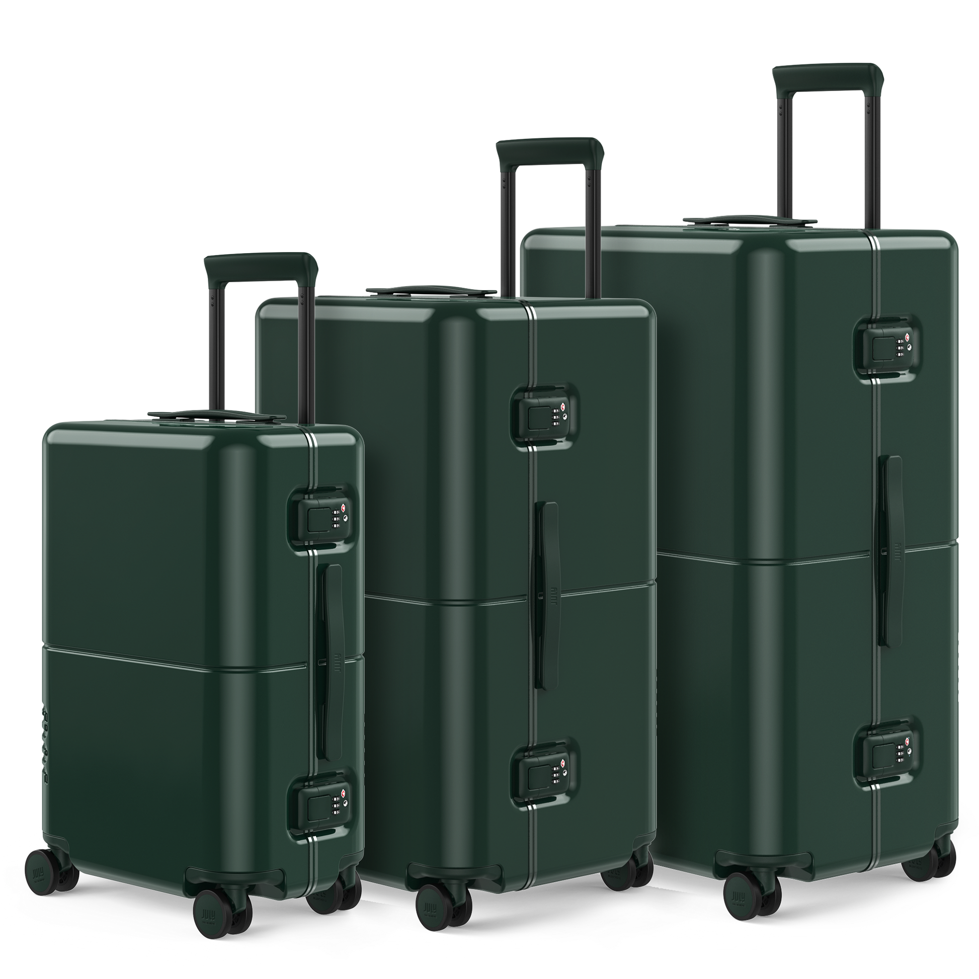 Trunk Family Set - Misc image 2