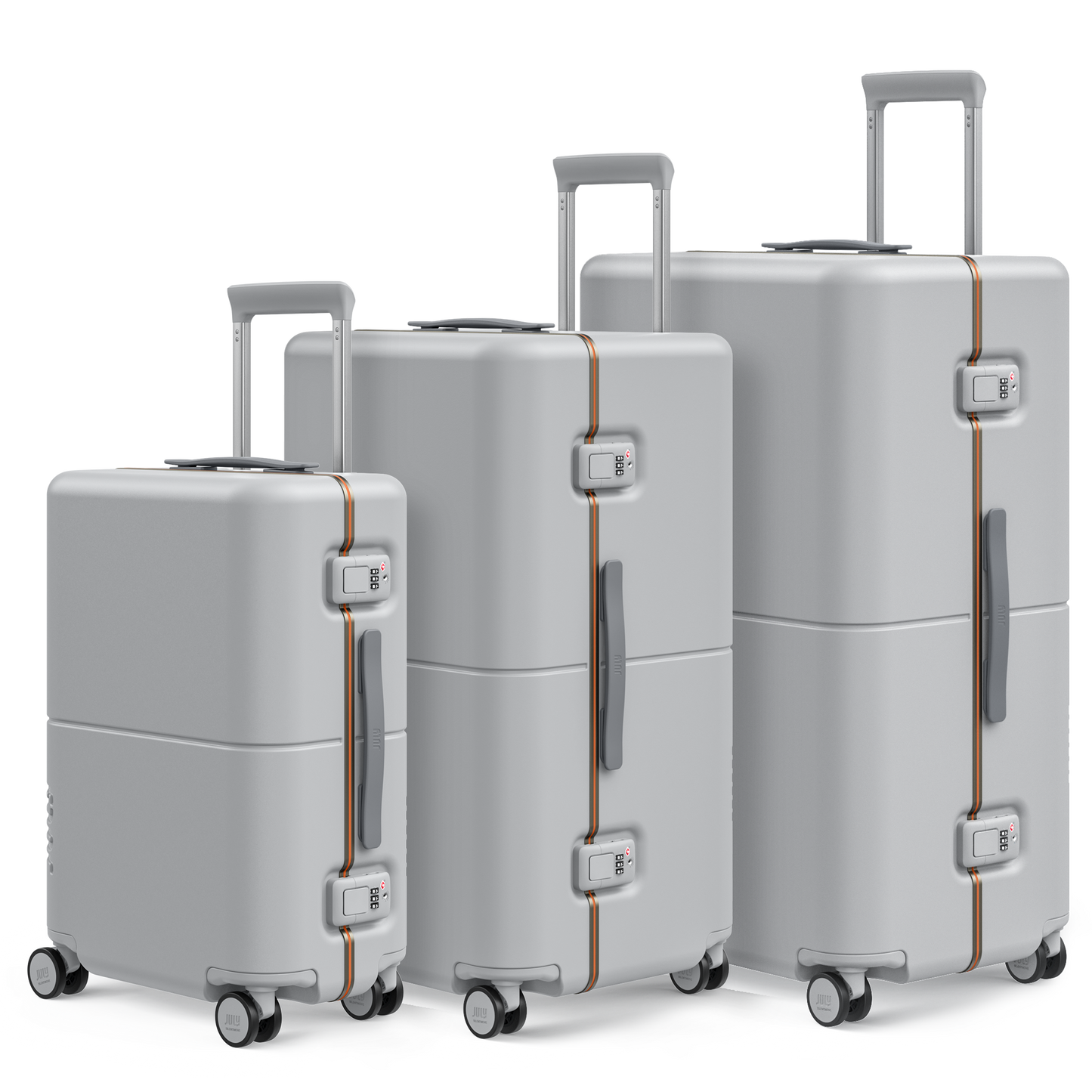 Trunk Family Set - Misc image 7