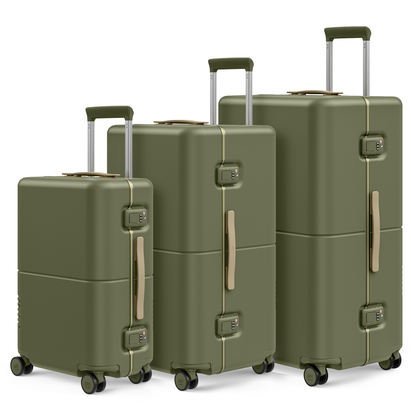 Trunk Family Set - Misc image 6