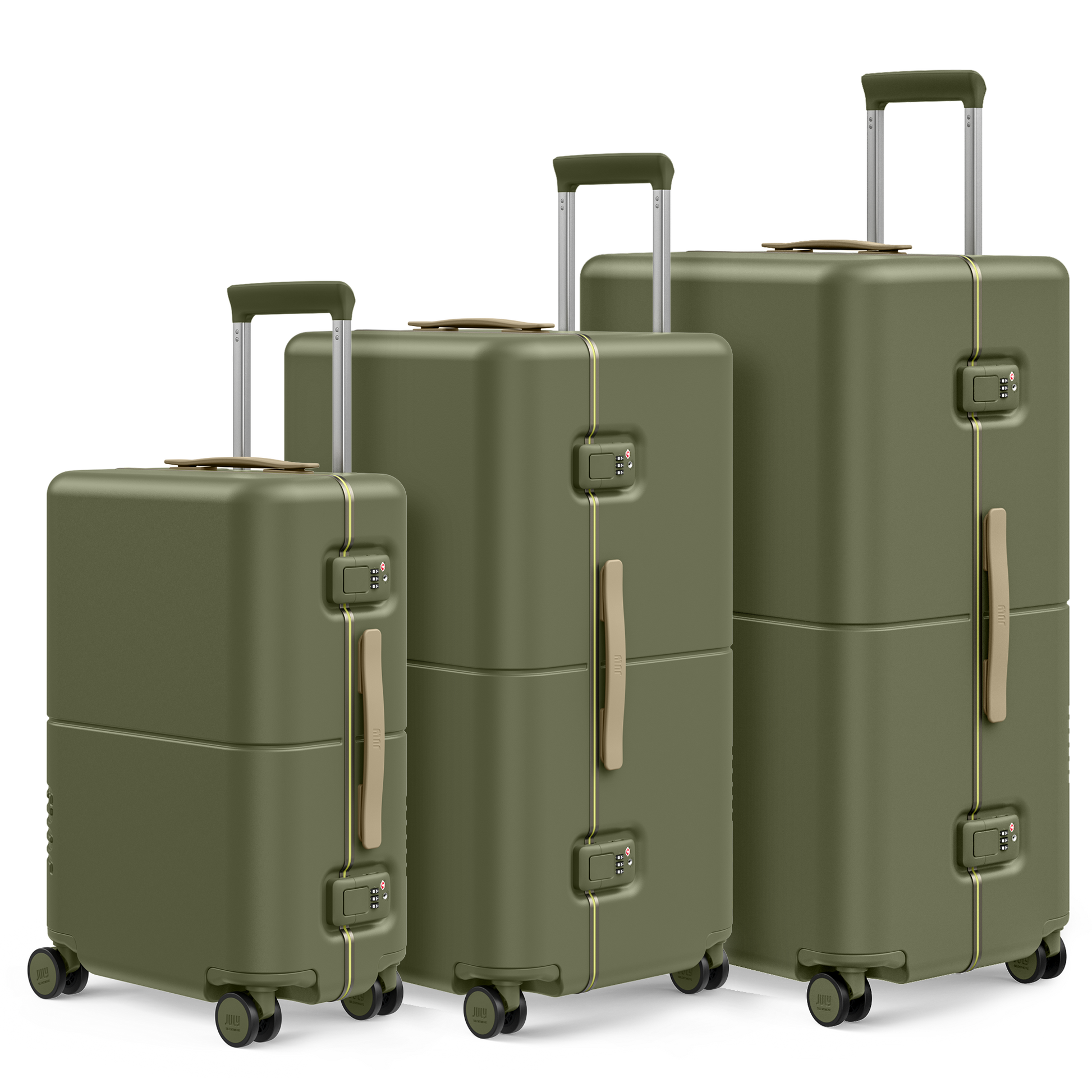 Trunk Family Set - Misc image 6