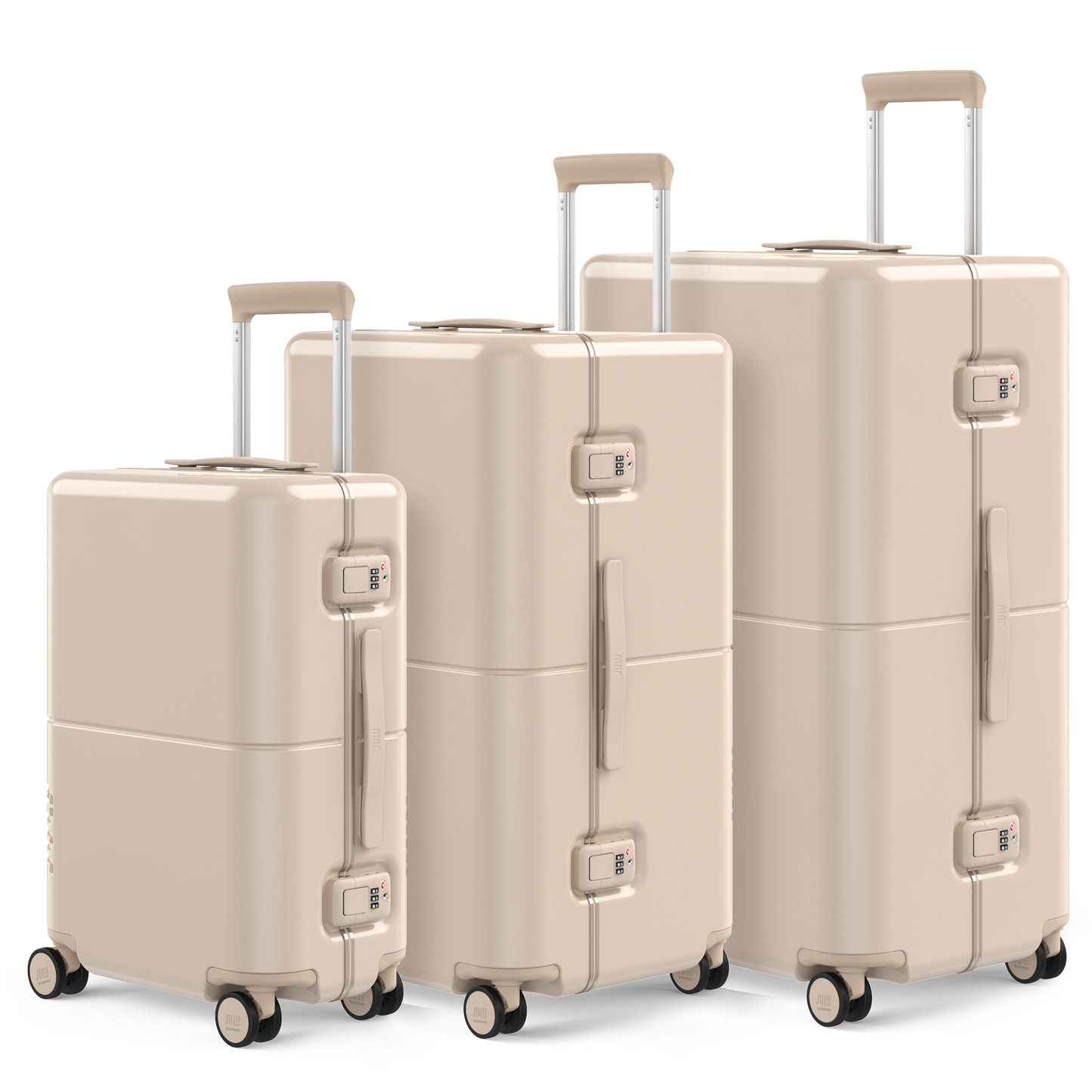 Trunk Family Set - Misc image 1