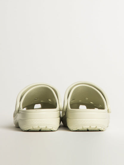 WOMENS CROCS CLASSIC CLOG - LINEN - Misc image 5