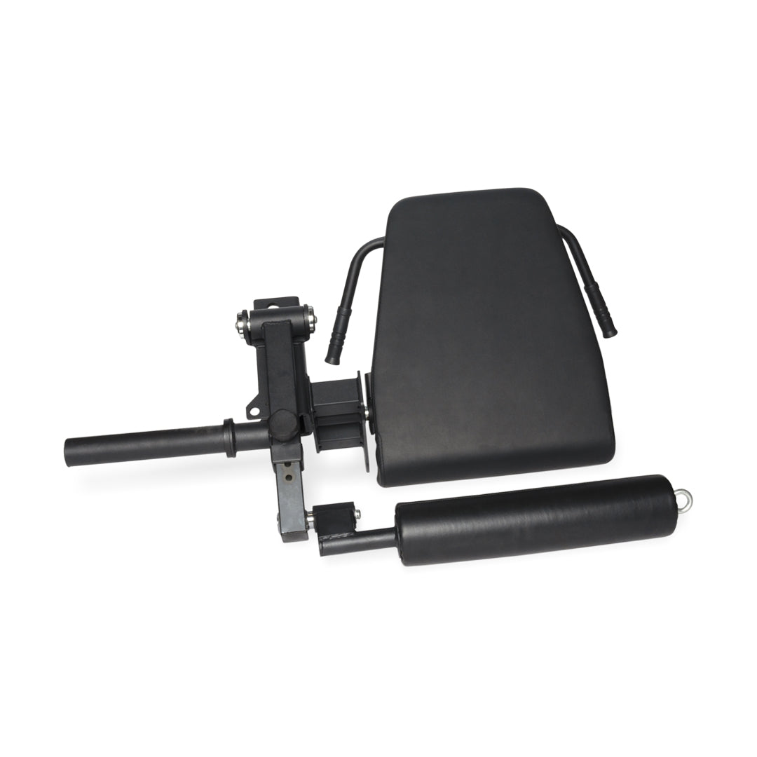 Leg Curl / Leg Extension Rack Attachment - Misc image 4