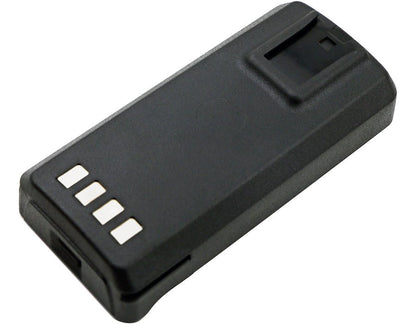 Motorola EP350, CP477, CP1200 Battery Crosses to PMNN4081AR, PMNN4476A - Jewelry image 3