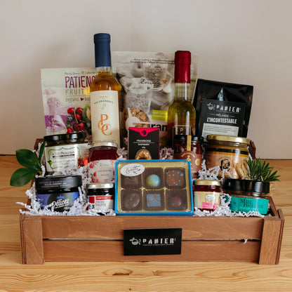 Panier O! Majestueux - Misc image 1