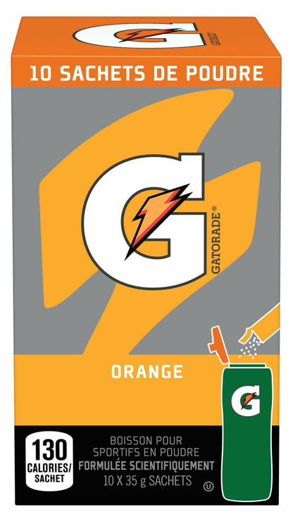 G Powder Sticks Orange - Kitchen & Dining image 3