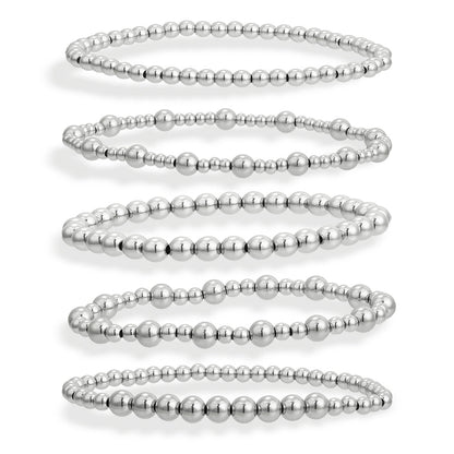 Capri Bundle : 5 Piece Bracelet Bundle - Misc image 3
