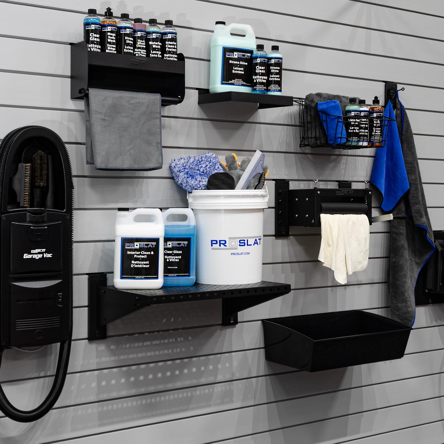 Mega Suds with Mitt & Wringer Bundle - Misc image 3