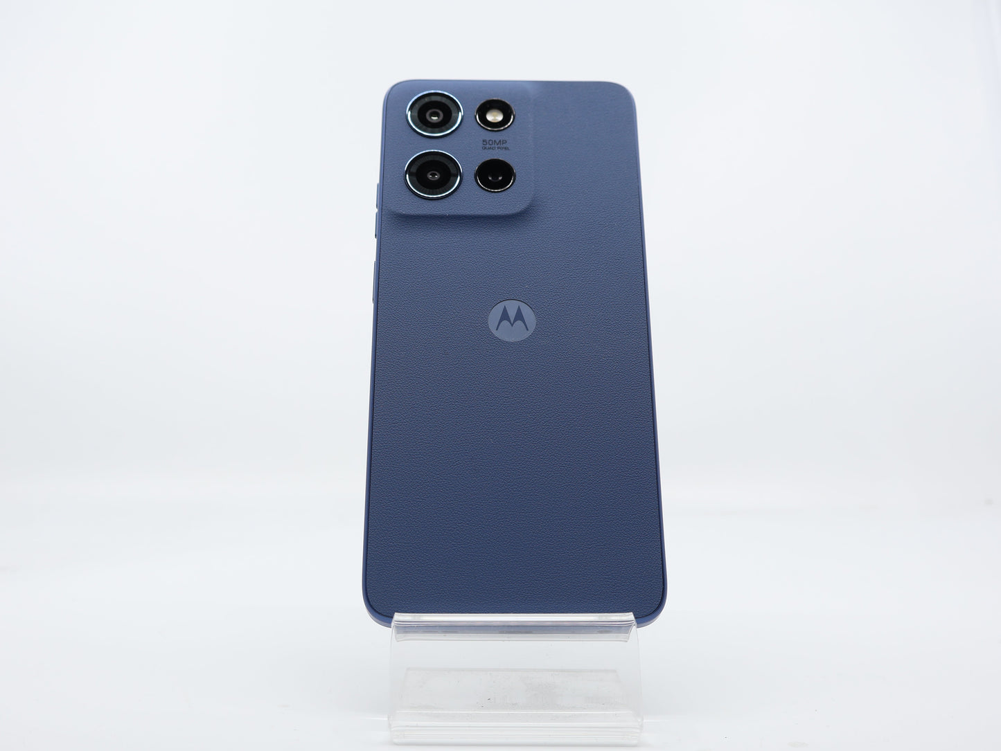 Motorola Moto G 2025 Bleu 128go 8/10 - Misc image 3