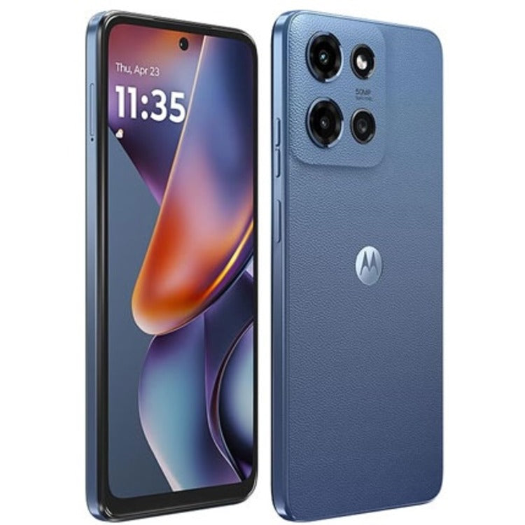 Motorola Moto G 2025 Bleu 128go 8/10 - Misc image 1