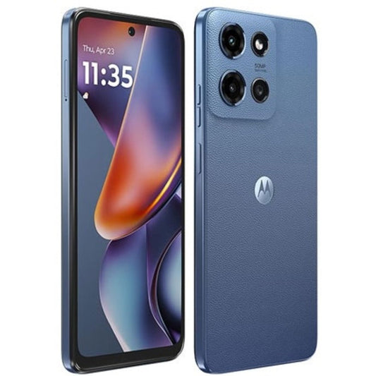 Motorola Moto G 2025 Bleu 128go 8/10 - Misc image 1