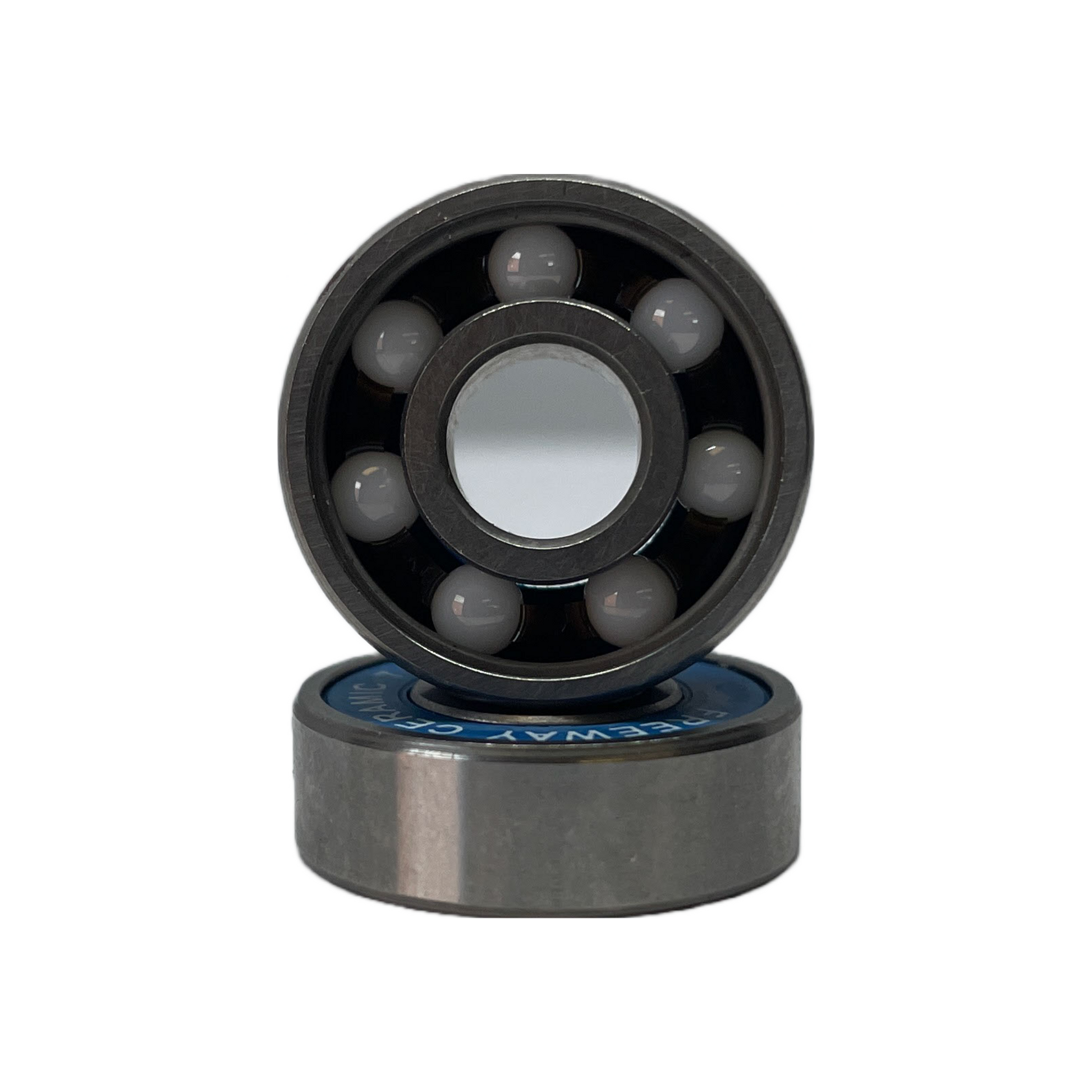 Freeway ZR Ceramic - Only $5.00 Ea. Sold in Tins of 8 - Apparel image 5