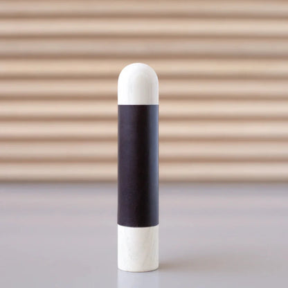 Chapman Wood Appliance Pulls With Half Leather - Misc image 9