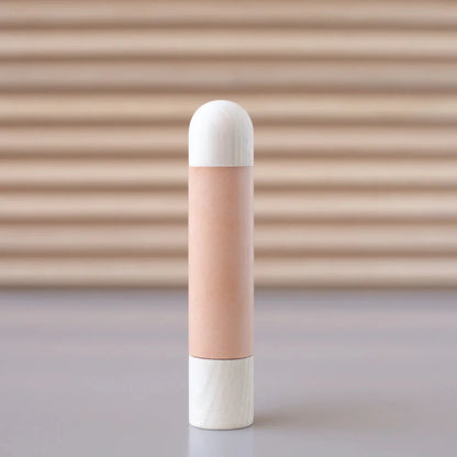 Chapman Wood Appliance Pulls With Half Leather - Misc image 10